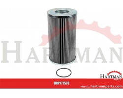 Filtr oleju hydraulicznego