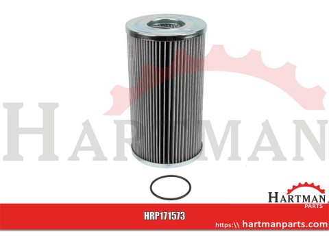 Filtr oleju hydraulicznego