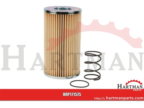 Filtr oleju hydraulicznego