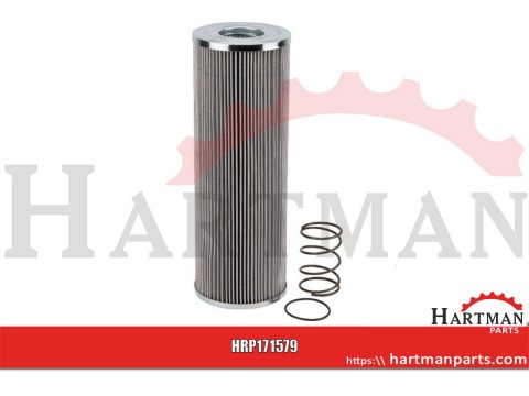 Filtr oleju hydraulicznego