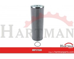 Filtr oleju hydraulicznego