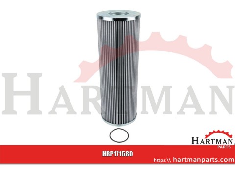 Filtr oleju hydraulicznego