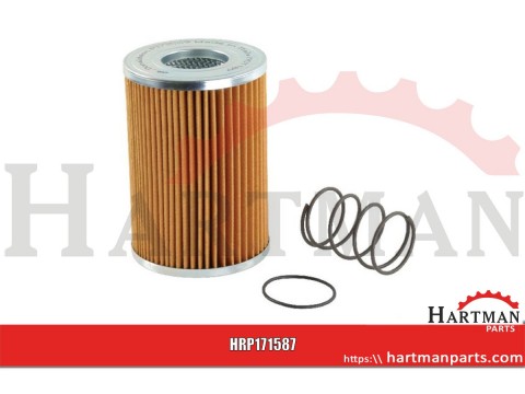 Wkład filtra hydraulicznego Do