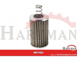 Filtr oleju hydraulicznego