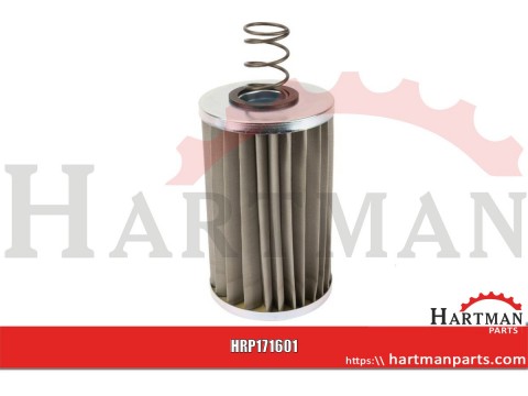 Filtr oleju hydraulicznego