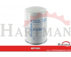 Filtr hydrauliki