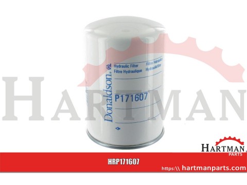 Filtr hydrauliki
