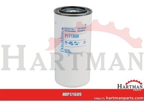 Filtr hydrauliczny, Donaldson