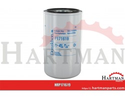 Filtr hydrauliczny przykręcany