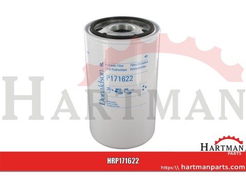Filtr hydrauliczny, Donaldson