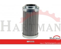 Filtr hydrauliki