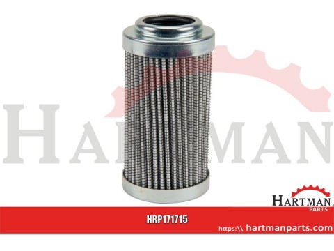Filtr hydrauliki