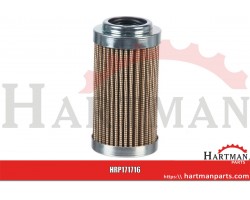 Filtr oleju hydraulicznego