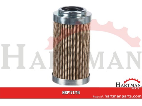 Filtr oleju hydraulicznego