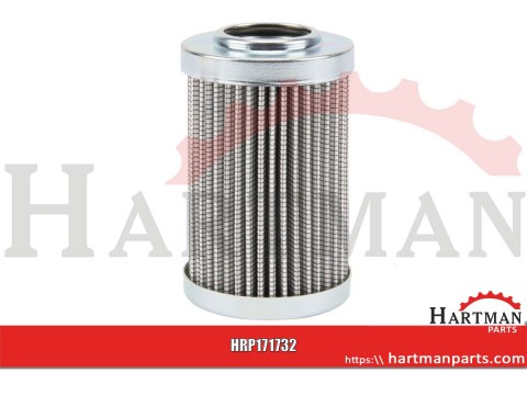 Filtr oleju hydraulicznego