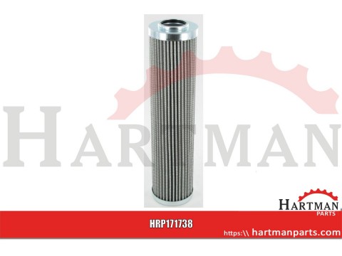 Filtr hydrauliczny, Donaldson