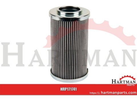 Filtr hydrauliki