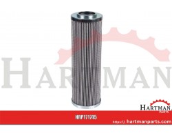 Filtr hydrauliki