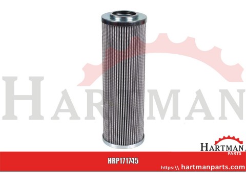 Filtr hydrauliki