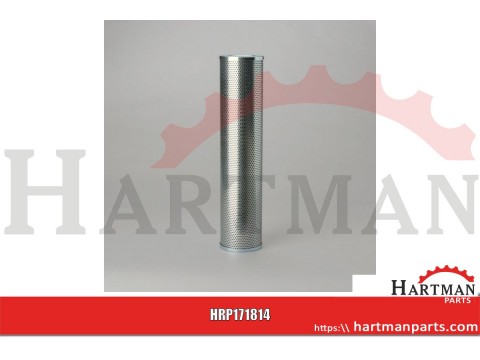 Filtr oleju hydraulicznego