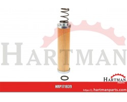 Filtr oleju hydraulicznego