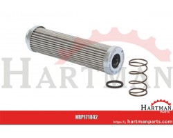 Filtr oleju hydraulicznego