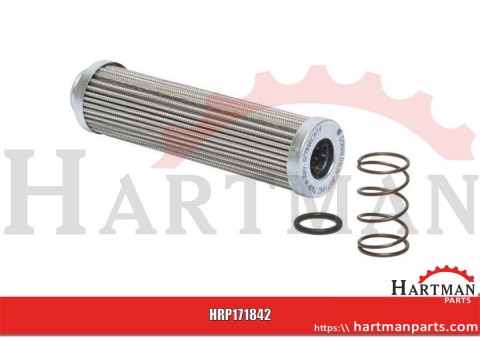 Filtr oleju hydraulicznego