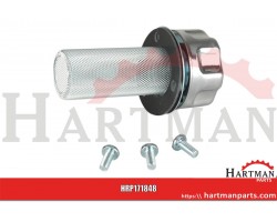 Filtr oleju hydraulicznego