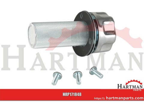 Filtr oleju hydraulicznego