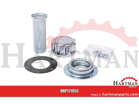 Filtr oleju hydraulicznego