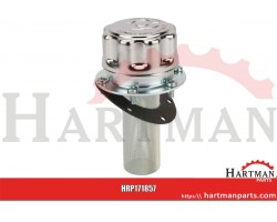 Filtr hydrauliczny