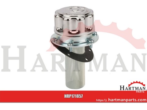 Filtr hydrauliczny