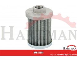 Filtr oleju hydraulicznego