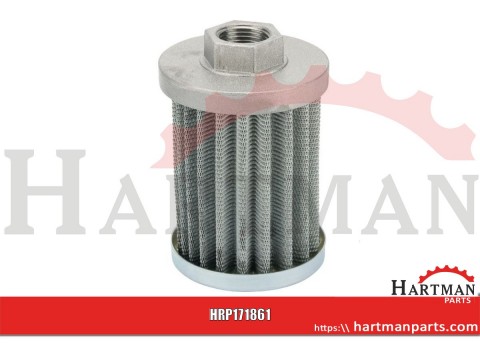 Filtr oleju hydraulicznego