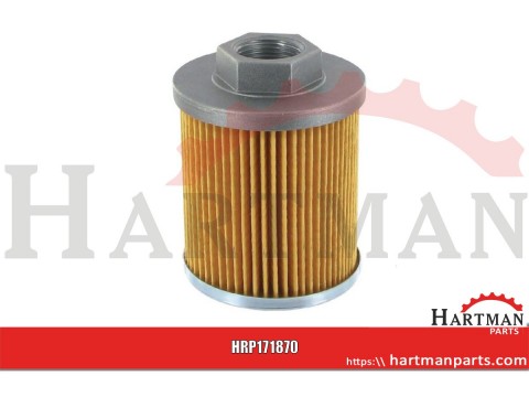 Filtr hydrauliki