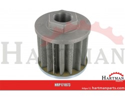 Filtr hydrauliki, do zbiornika