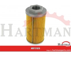 Filtr hydrauliki