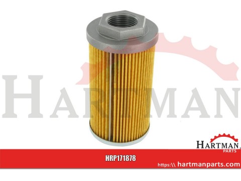 Filtr hydrauliki