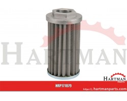 Filtr hydrauliki