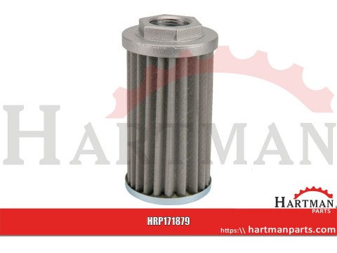 Filtr hydrauliki