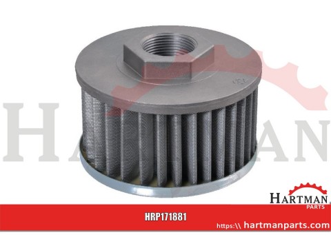Filtr hydrauliki