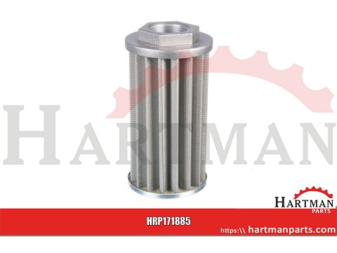 Filtr oleju hydraulicznego