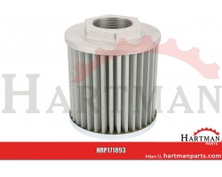 Filtr oleju hydraulicznego