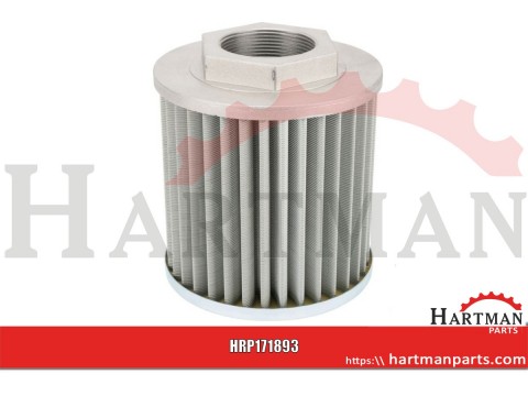 Filtr oleju hydraulicznego