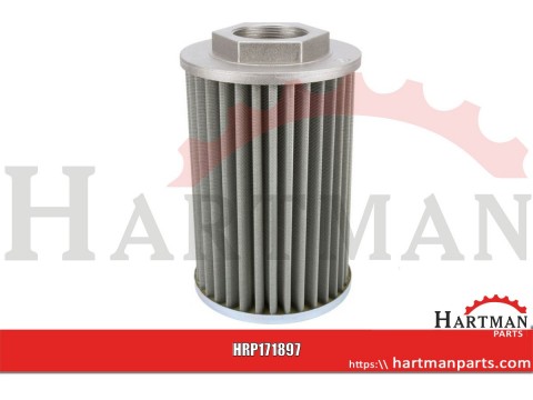 Filtr oleju hydraulicznego
