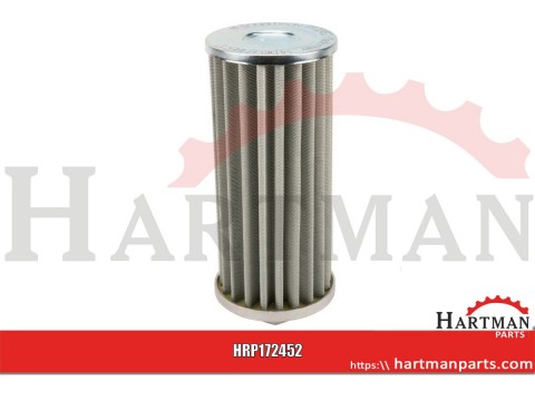 Filtr oleju hydraulicznego