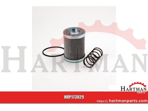 Filtr oleju hydraulicznego