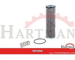 Filtr hydrauliki