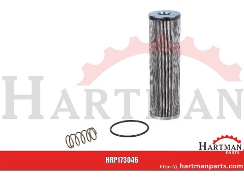 Filtr hydrauliki