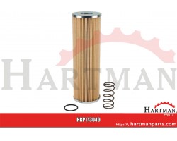 Filtr hydrauliczny, Donaldson